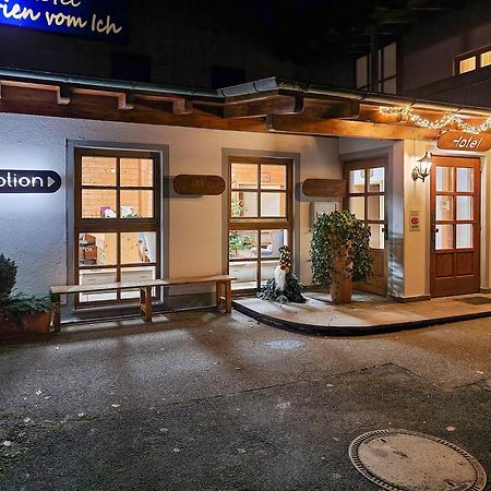 Hotel Bayerischer Wald Hfvi Neukirchen  Ngoại thất bức ảnh