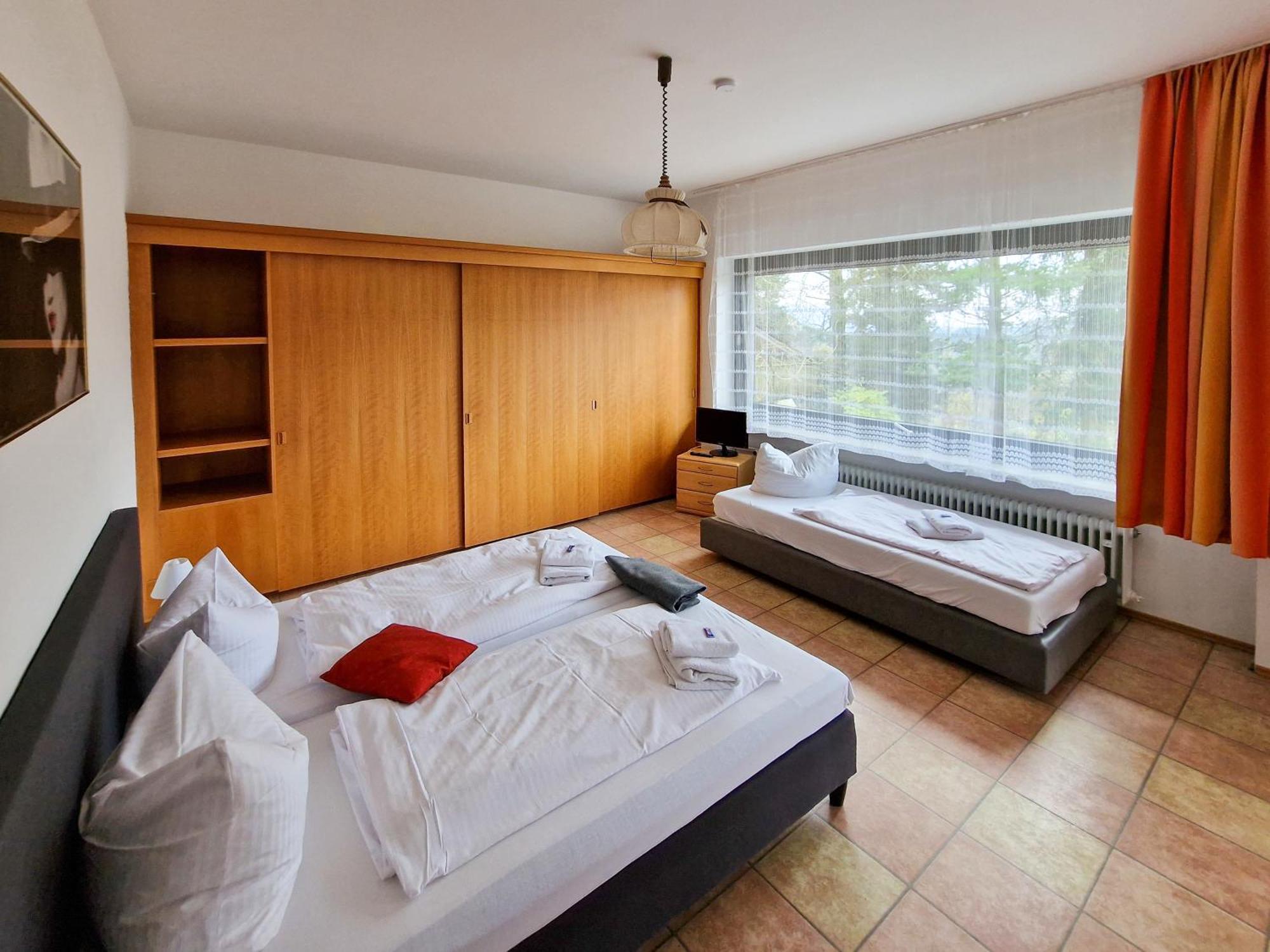 Hotel Bayerischer Wald Hfvi Neukirchen  Ngoại thất bức ảnh