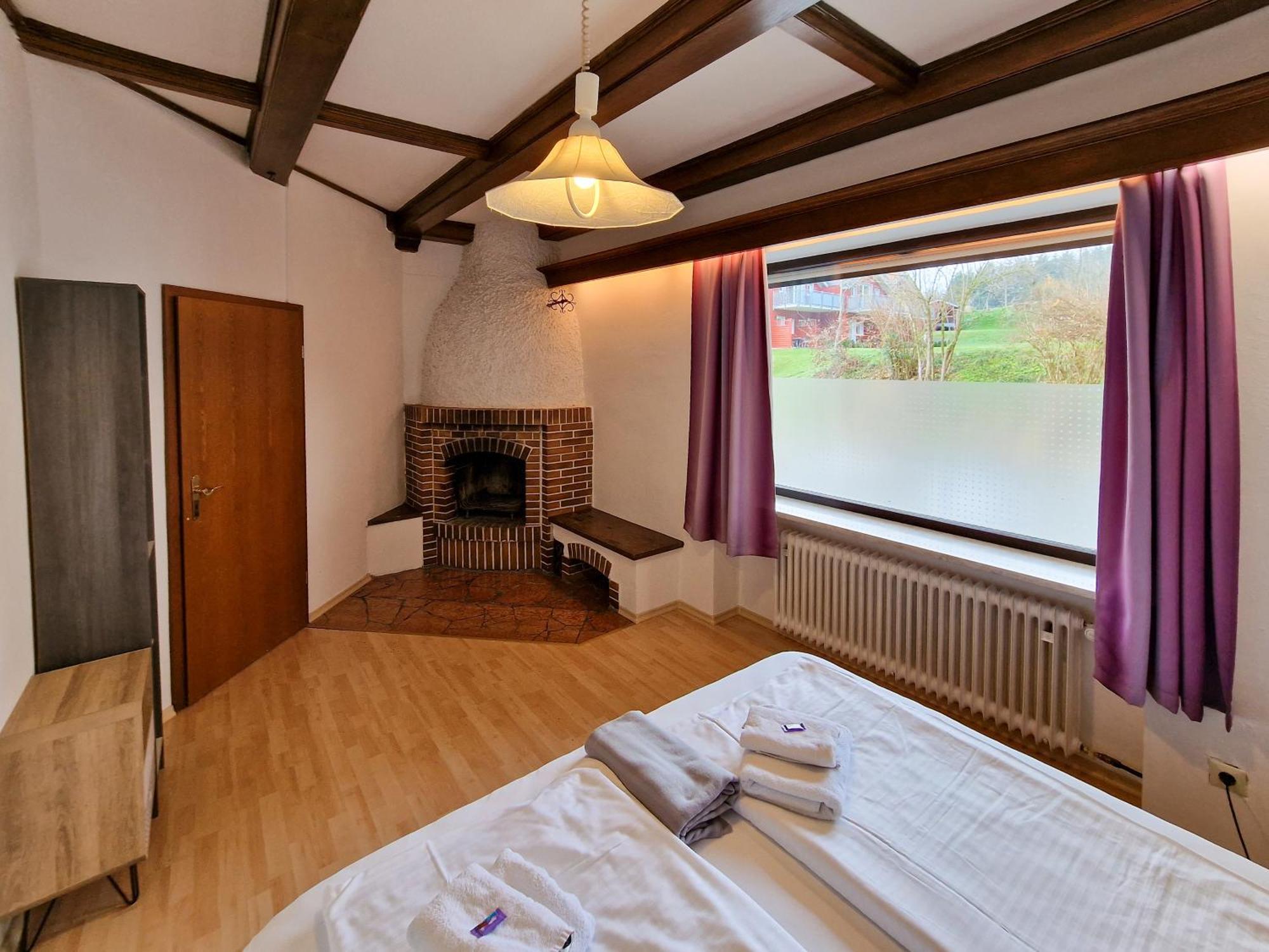 Hotel Bayerischer Wald Hfvi Neukirchen  Ngoại thất bức ảnh