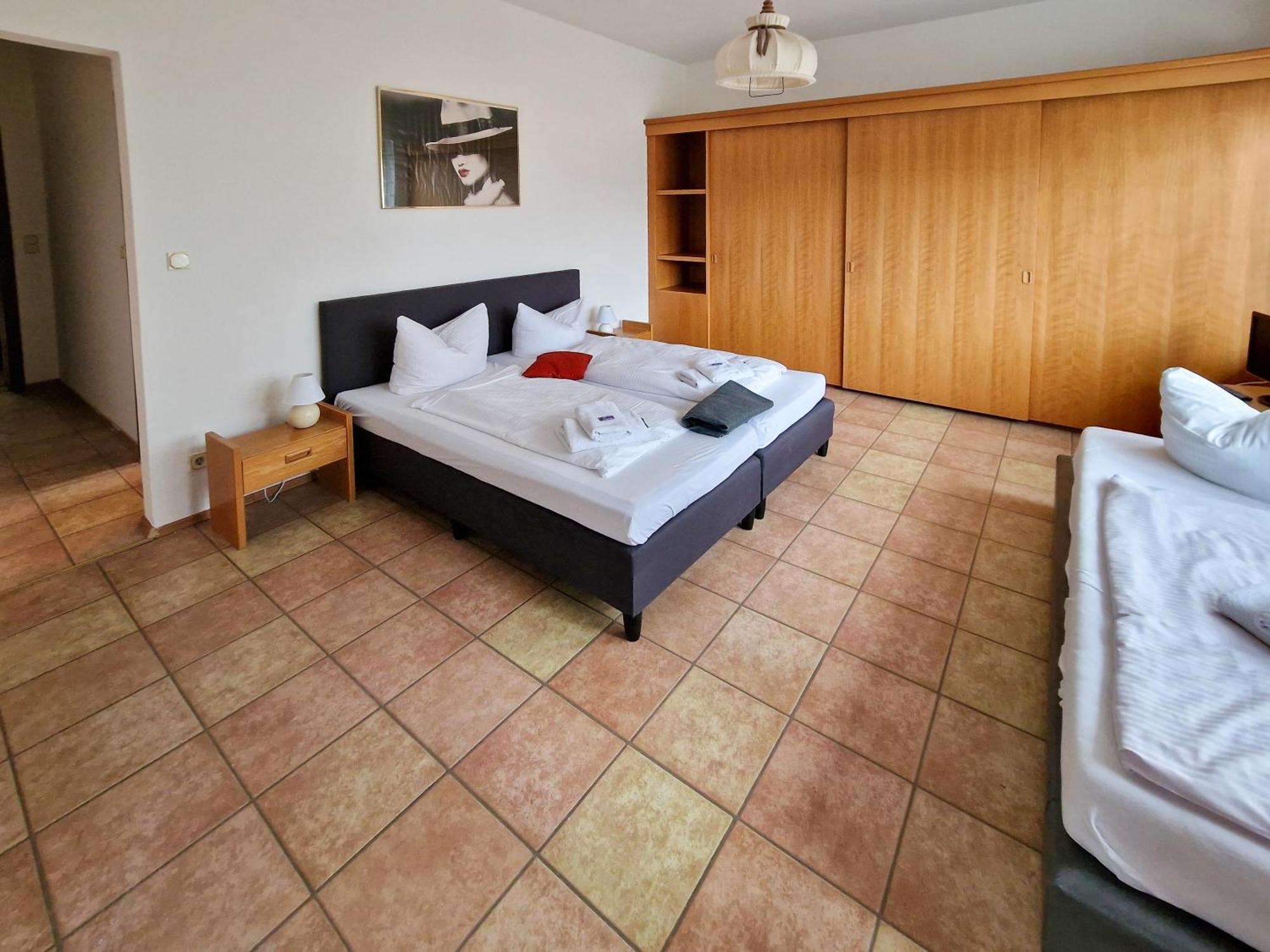 Hotel Bayerischer Wald Hfvi Neukirchen  Ngoại thất bức ảnh