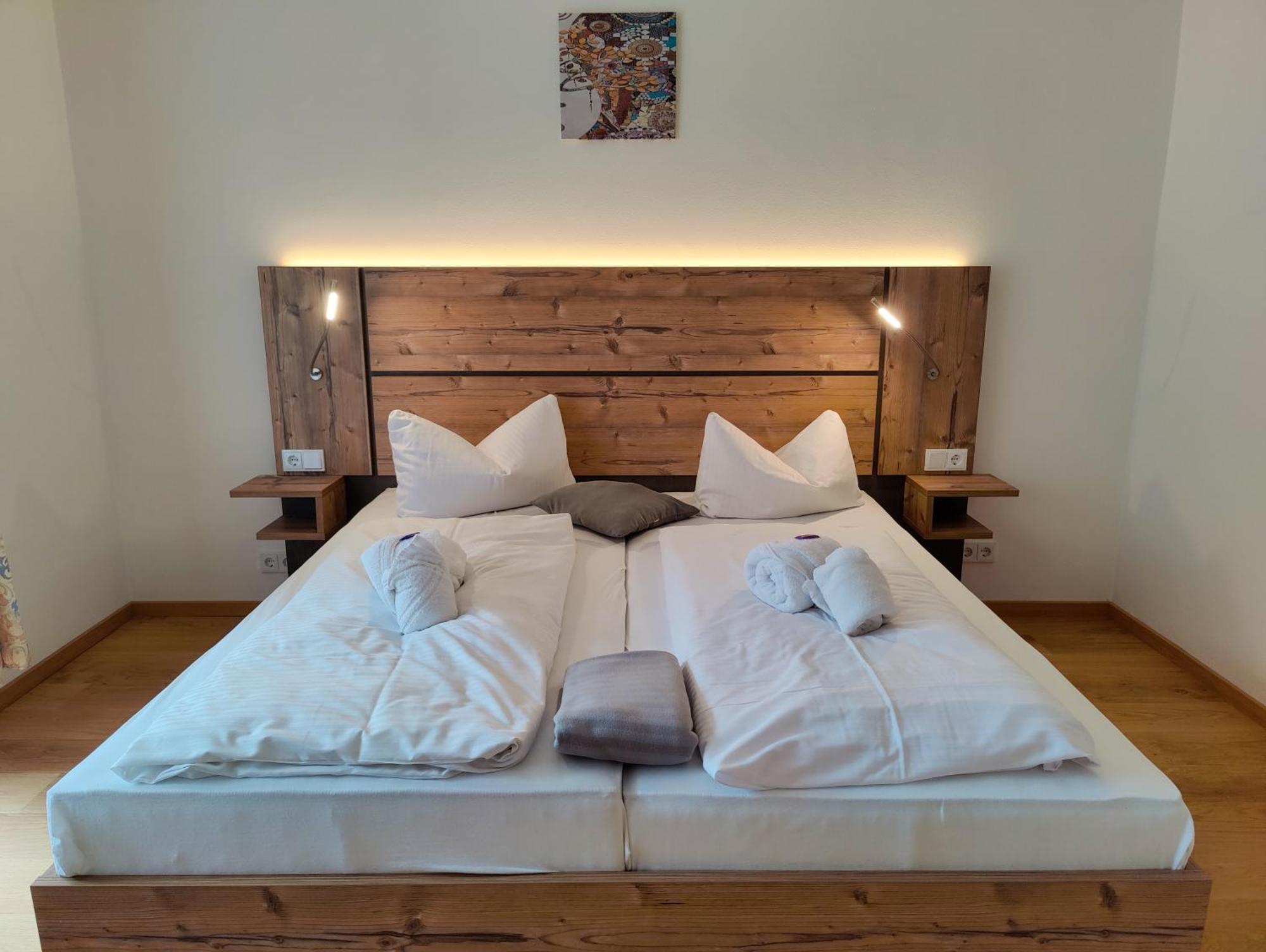 Hotel Bayerischer Wald Hfvi Neukirchen  Ngoại thất bức ảnh