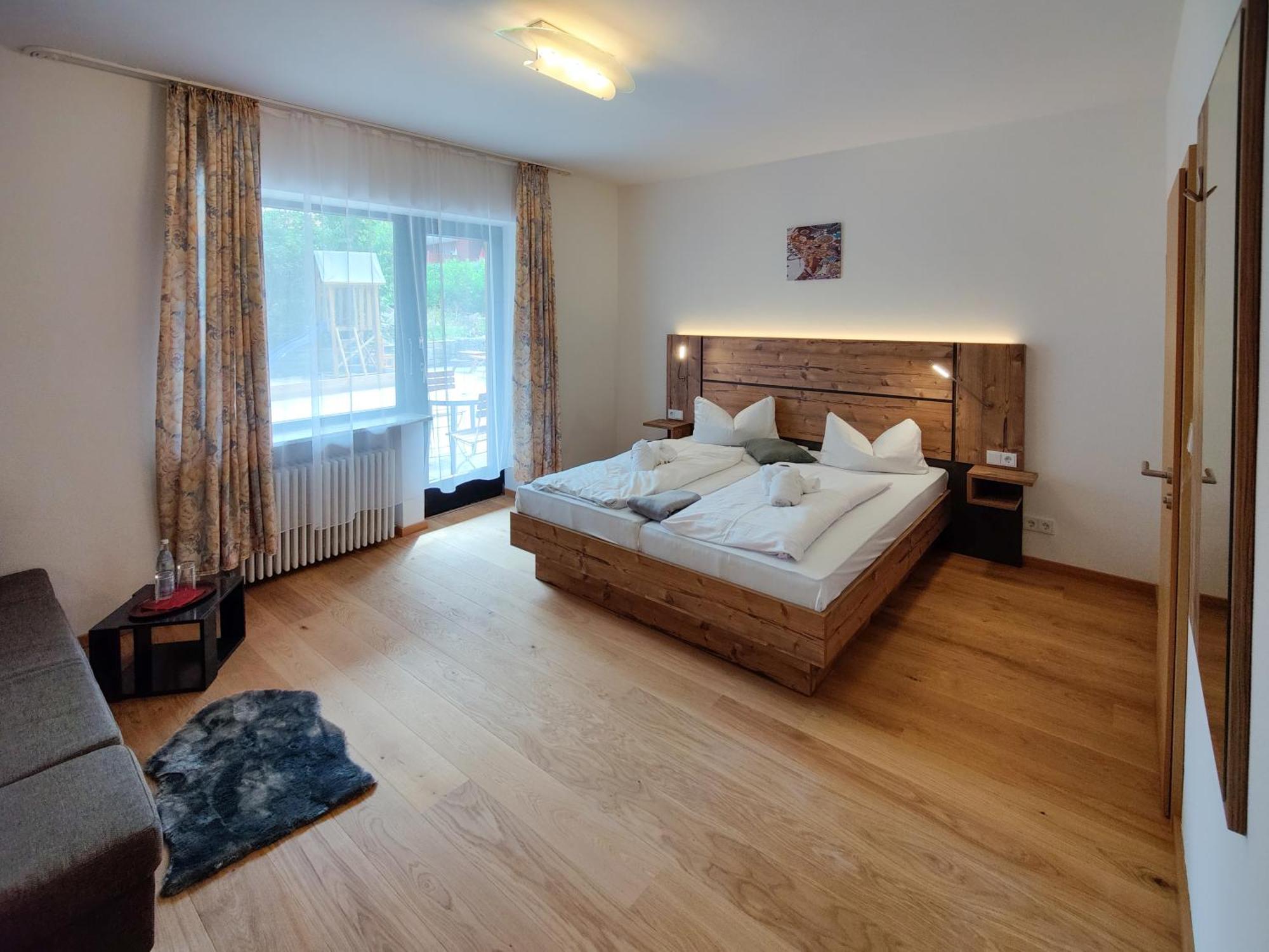 Hotel Bayerischer Wald Hfvi Neukirchen  Ngoại thất bức ảnh