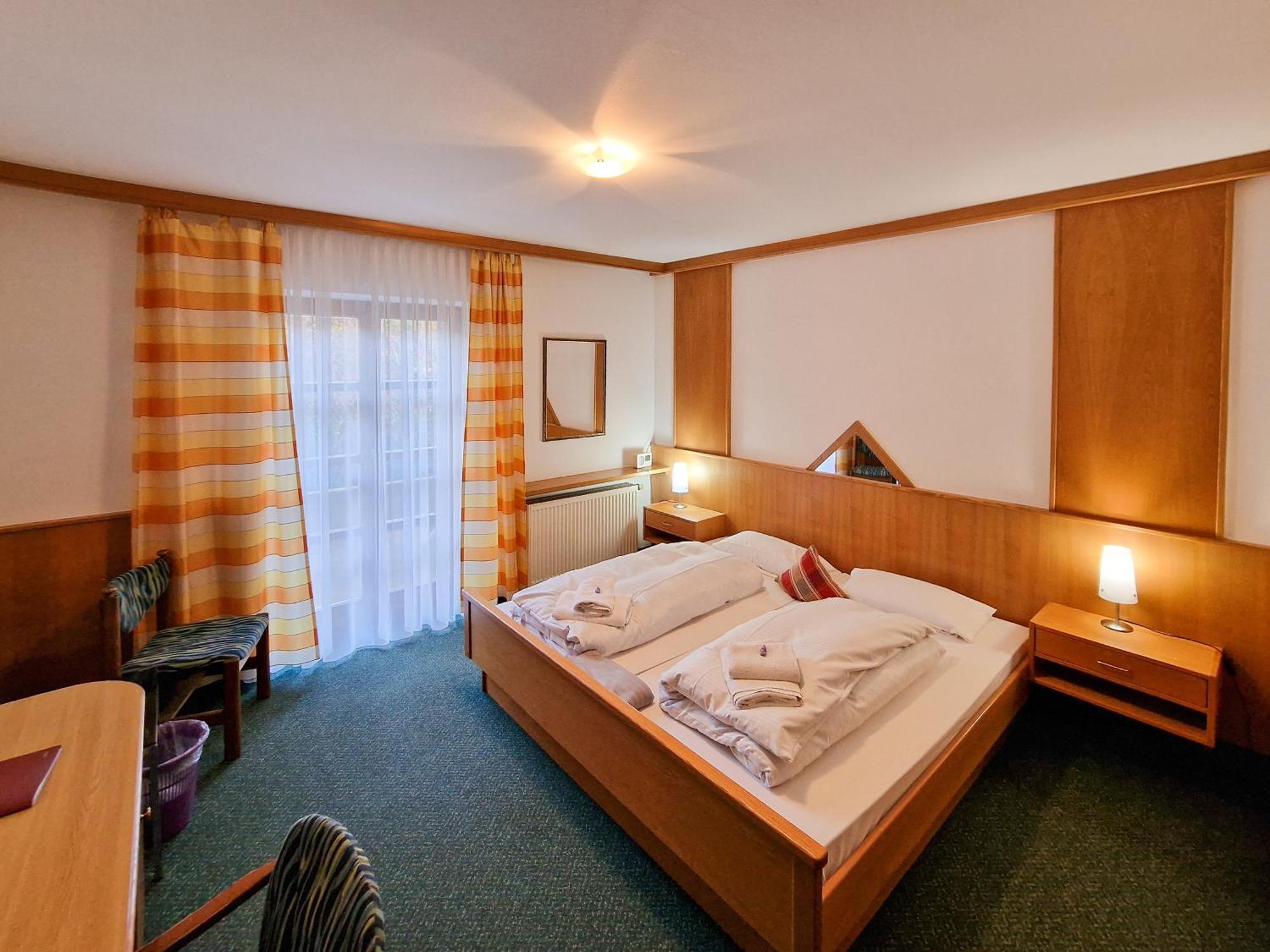 Hotel Bayerischer Wald Hfvi Neukirchen  Ngoại thất bức ảnh