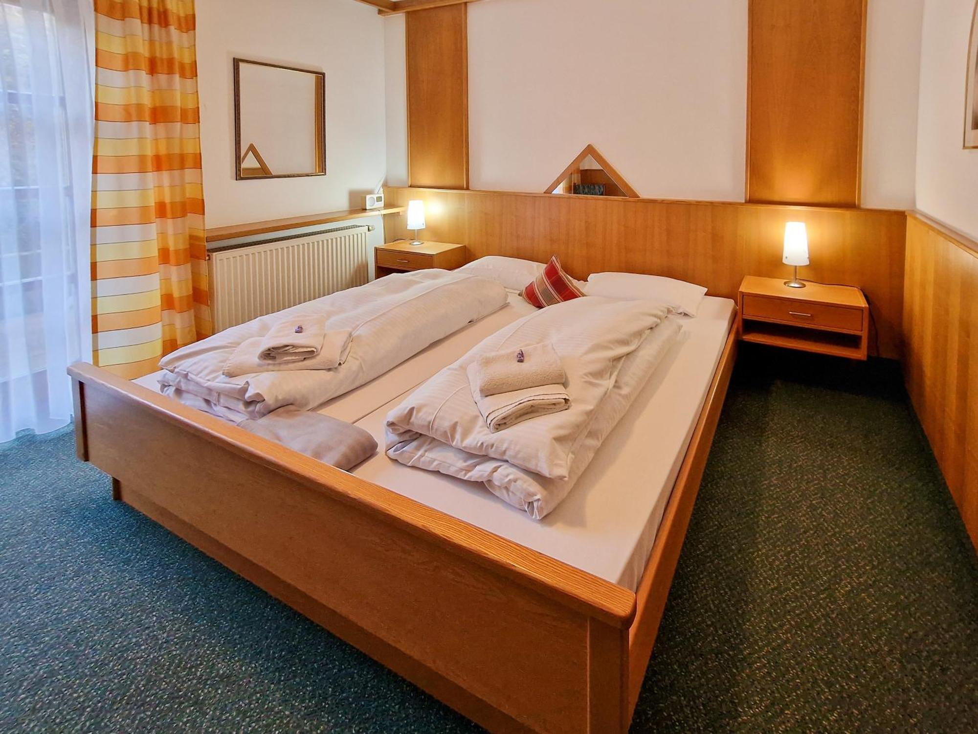 Hotel Bayerischer Wald Hfvi Neukirchen  Ngoại thất bức ảnh