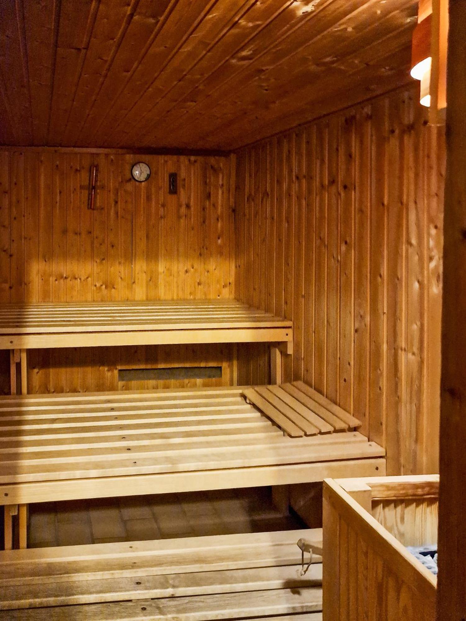 Hotel Bayerischer Wald Hfvi Neukirchen  Ngoại thất bức ảnh