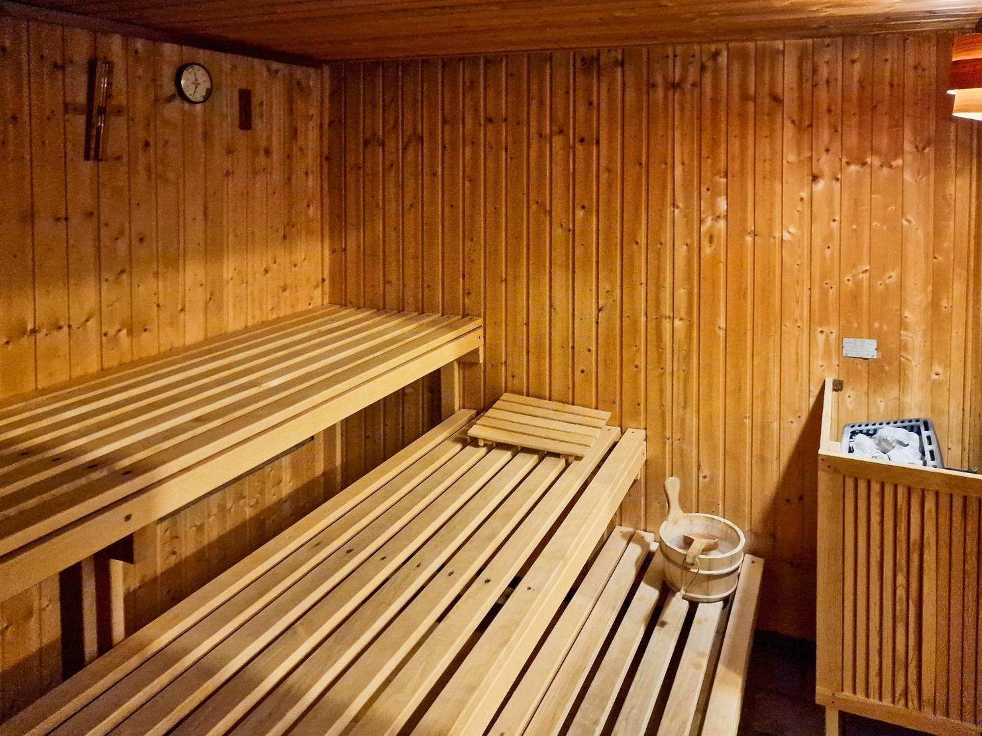Hotel Bayerischer Wald Hfvi Neukirchen  Ngoại thất bức ảnh