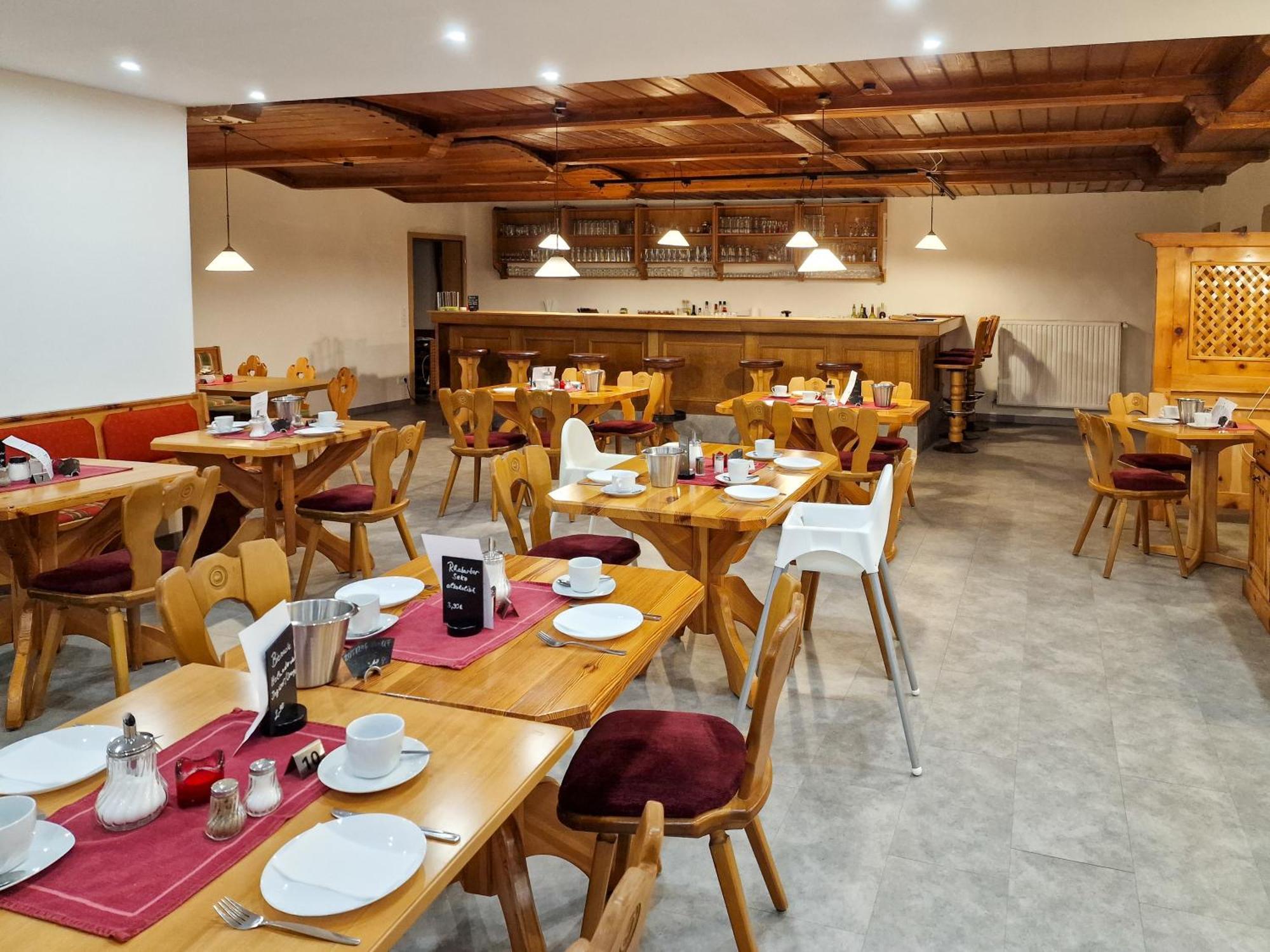 Hotel Bayerischer Wald Hfvi Neukirchen  Ngoại thất bức ảnh