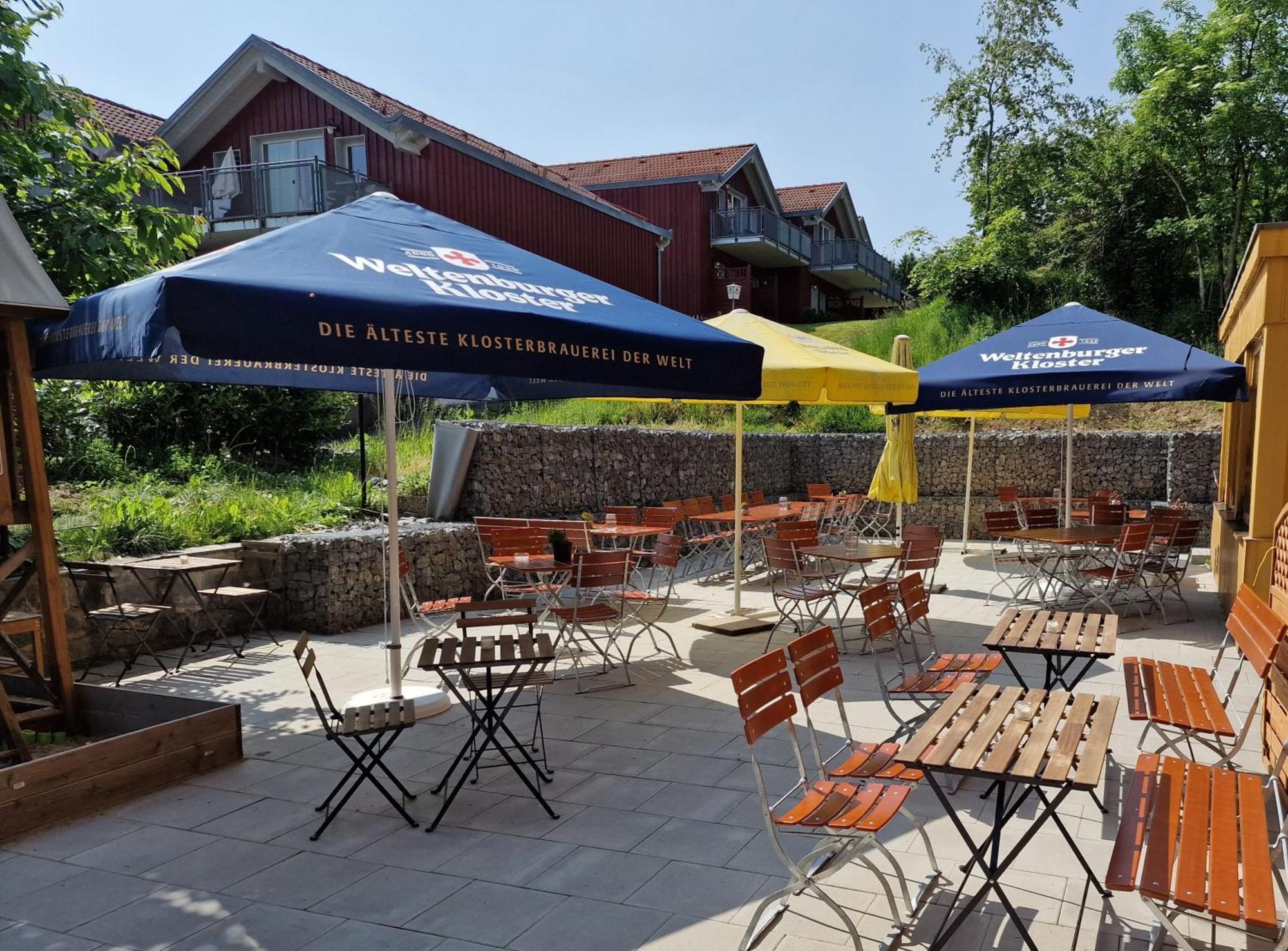 Hotel Bayerischer Wald Hfvi Neukirchen  Ngoại thất bức ảnh