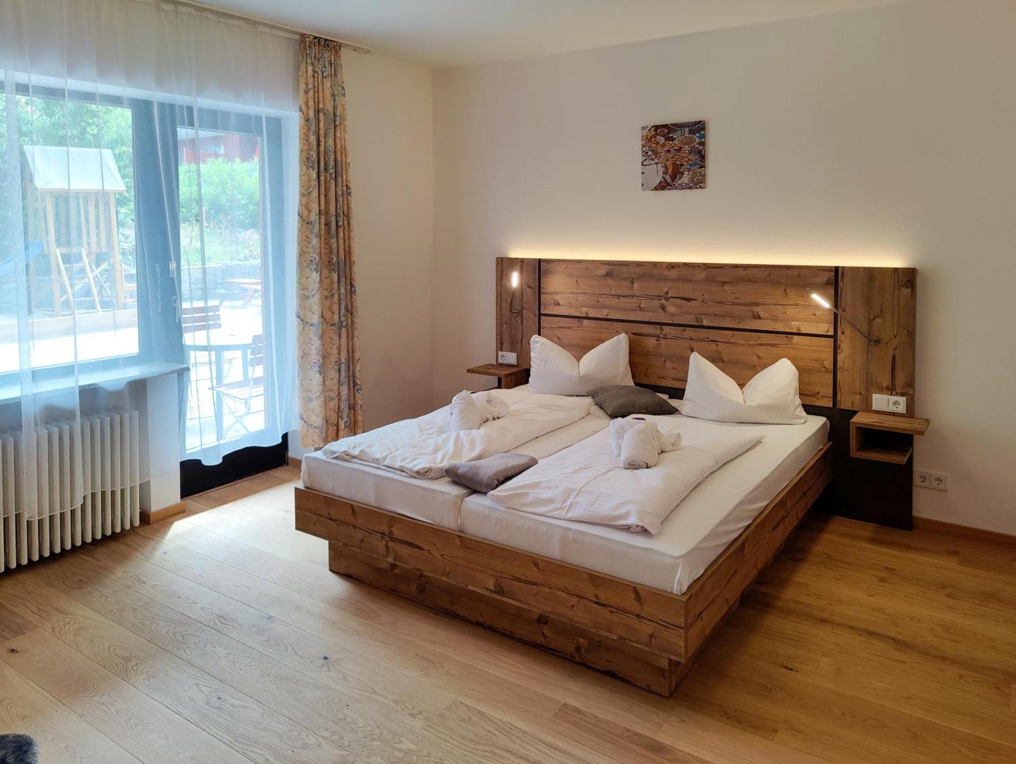 Hotel Bayerischer Wald Hfvi Neukirchen  Ngoại thất bức ảnh