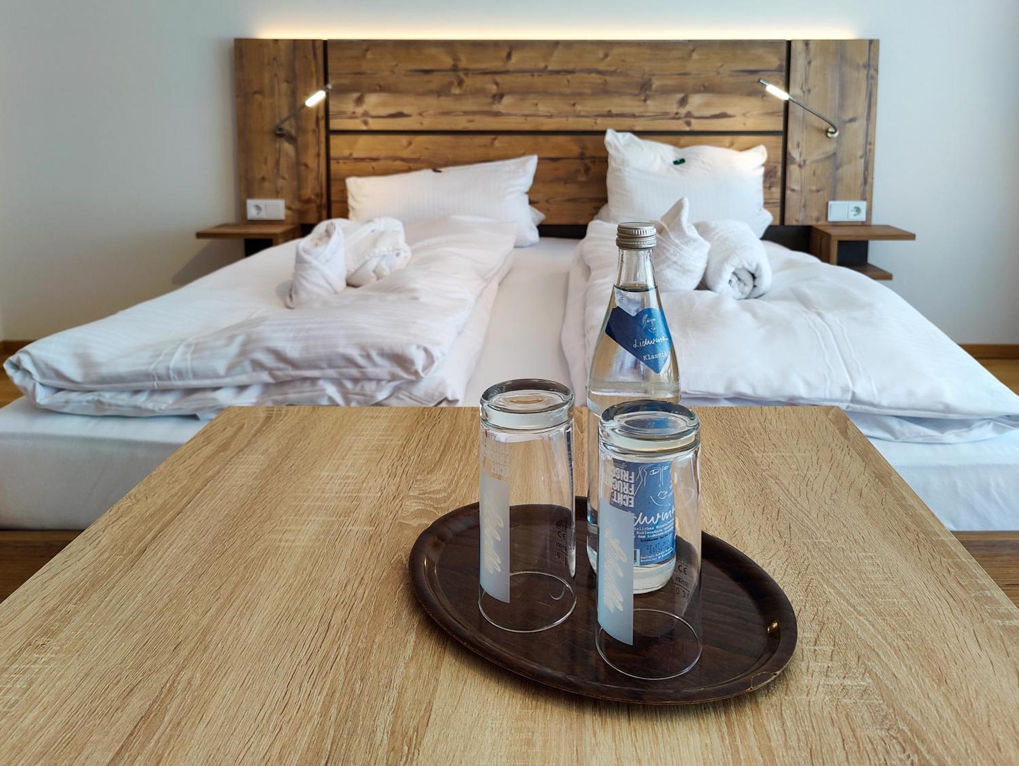 Hotel Bayerischer Wald Hfvi Neukirchen  Ngoại thất bức ảnh