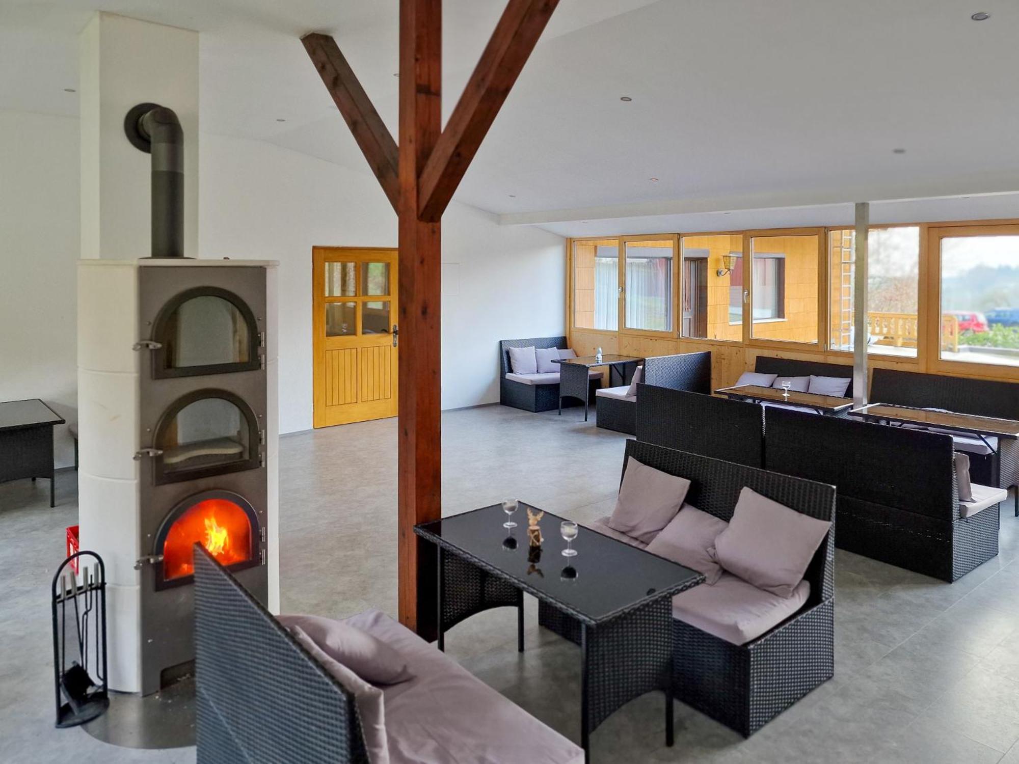 Hotel Bayerischer Wald Hfvi Neukirchen  Ngoại thất bức ảnh
